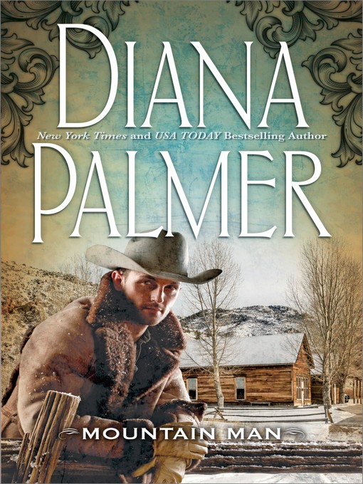 Title details for Mountain Man by Diana Palmer - Available